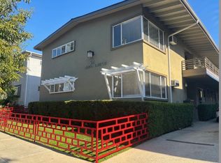 916 N Sweetzer Ave #UAL5, West Hollywood, CA 90069