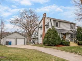 2420 30th St, Des Moines, IA 50310