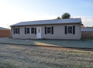 469 Duo Dr, Martinsville, IN
