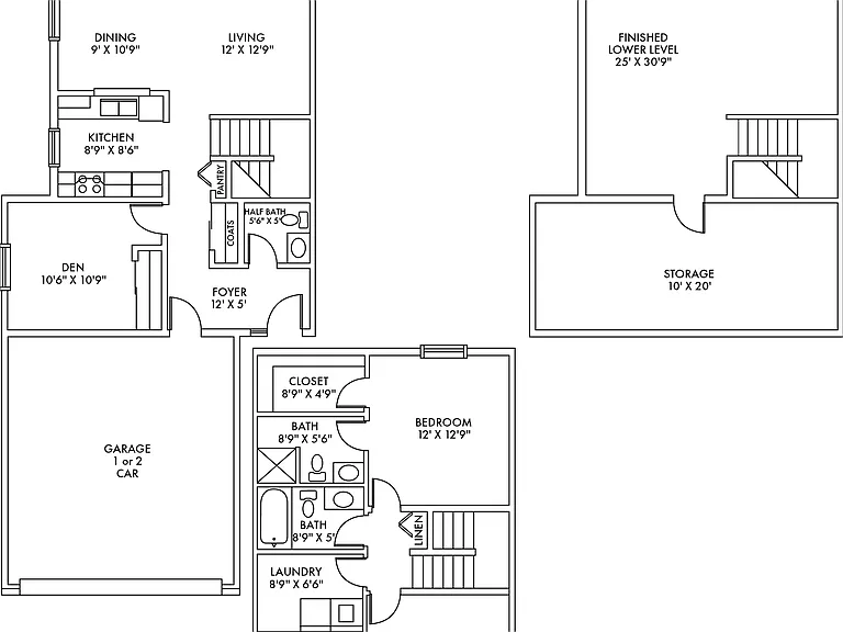 Deer Ridge Townhomes — Photo 34