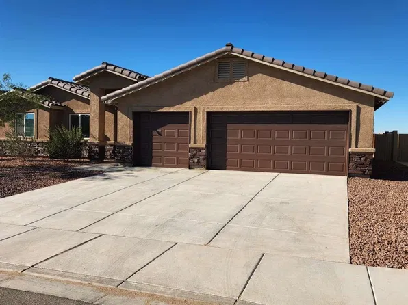 4340 S Sunflower Dr, Yuma, AZ 85365