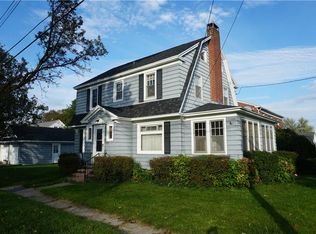 303 Berkshire Ave, Syracuse, NY 13208