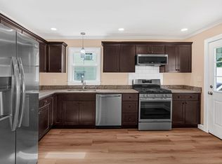 660 Longview Dr, Lexington, KY 40503
