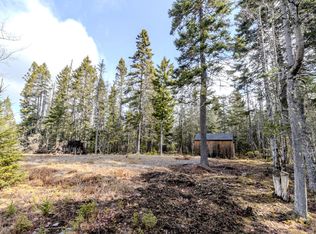 57 Yoho Head Road, Machiasport, ME 04655