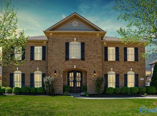 109 Legend Mill Cir, Madison, AL 35758