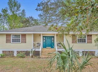 1050 Bob White Trl, Chuluota, FL 32766