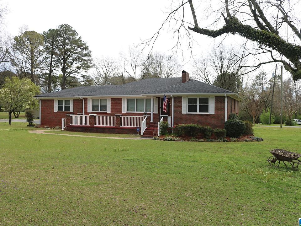 5842 Warrior River Rd, Bessemer, AL 35023 Zillow