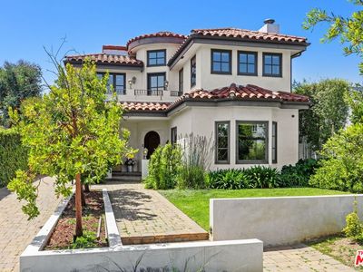 1024 25th St, Santa Monica, CA, 90403
