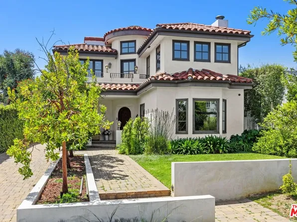 1024 25th St, Santa Monica, CA 90403