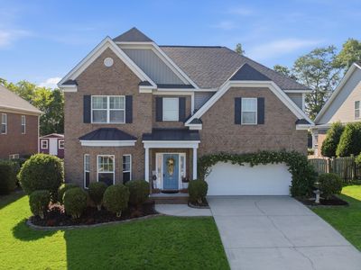 502 Flagstone Ct, Lexington, SC, 29072