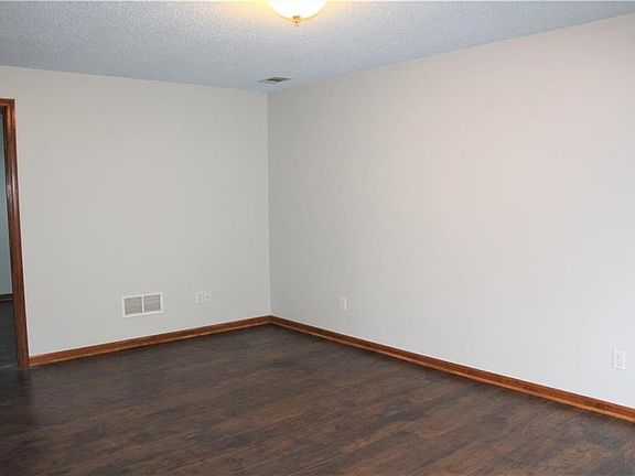 downstairs family room