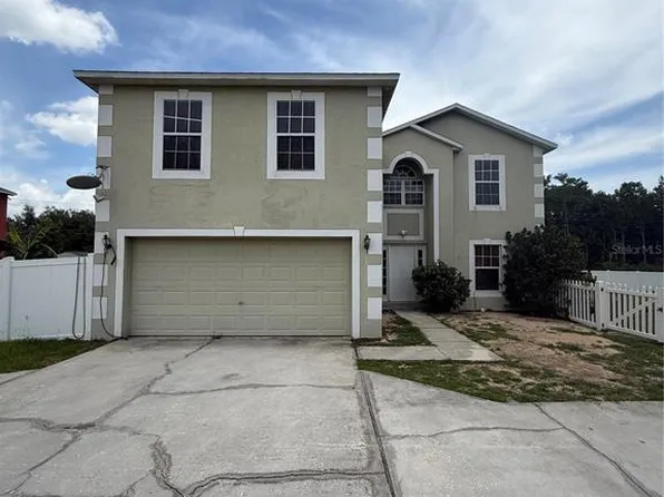 503 Nogales Ct, Kissimmee, FL 34758