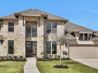 8910 Sierra Nevada Dr, Manvel, TX 77578