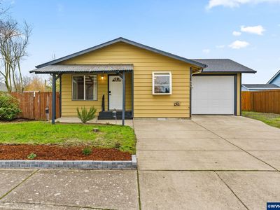 955 Territorial St, Harrisburg, OR, 97446