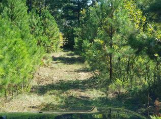 200 Dave Bailey Rd, Flovilla, GA 30216