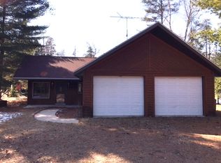 N11729 Taylor St, Athelstane, WI 54104