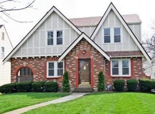 639 E 73rd Ter, Kansas City, MO 64131