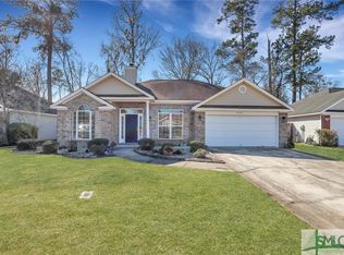 232 Fontenot Dr, Savannah, GA 31405
