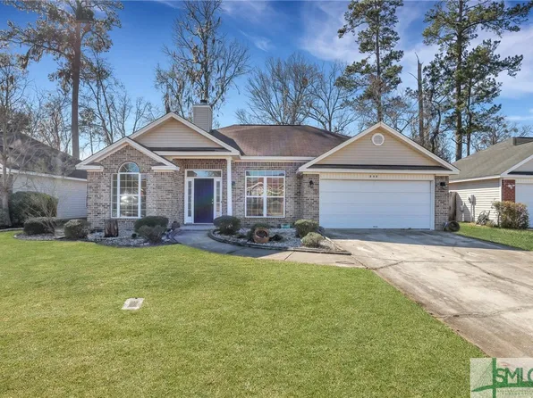 232 Fontenot Drive, Savannah, GA 31405