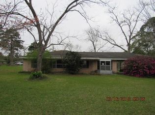 1300 High School Dr, Deridder, LA 70634