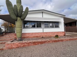 5372 W Rafter Circle St, Tucson, AZ 85713