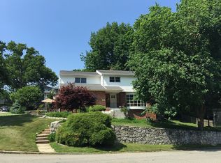 61 Hickory Hill Dr, Dobbs Ferry, NY 10522