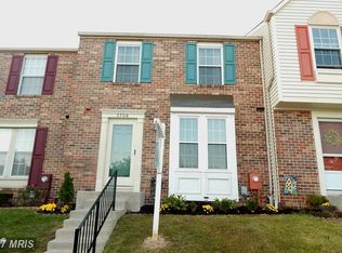 3706 Timahoe Cir, Nottingham, MD 21236