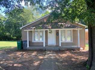 1620 Russell Ave, Charlotte, NC 28216