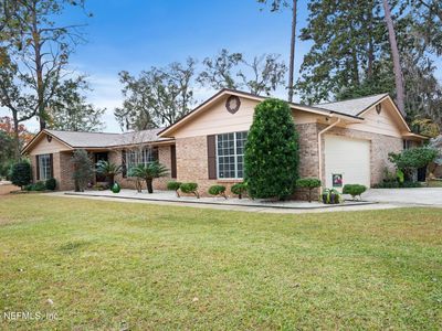 2050 FOXWOOD Drive, Orange Park, FL, 32073