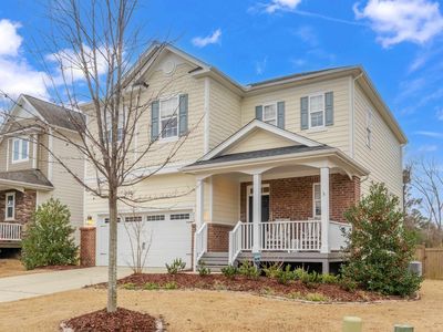 712 Birch Arbor Cir, Raleigh, NC, 27604