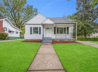 1253 Tulip St, Akron, OH 44301