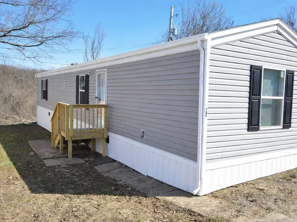 352 Johnson St Lot 22, Hillsboro, OH 45133