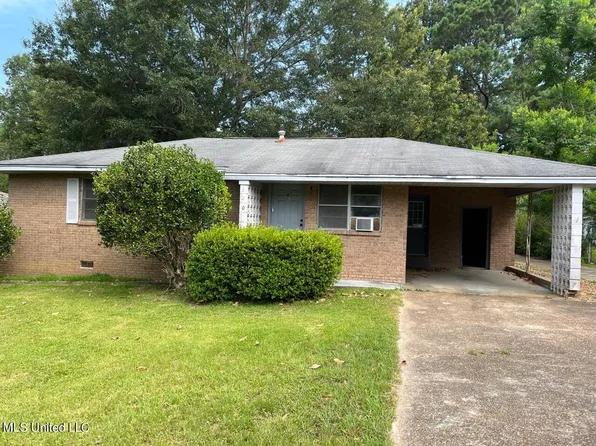 320 Cleary Rd, Richland, MS 39218