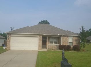 3600 Treetop Cir, Conway, AR 72032