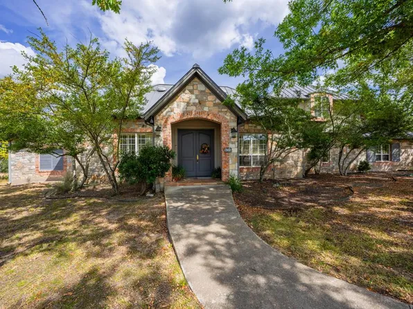 101 Crestline Dr, Kerrville, TX 78028