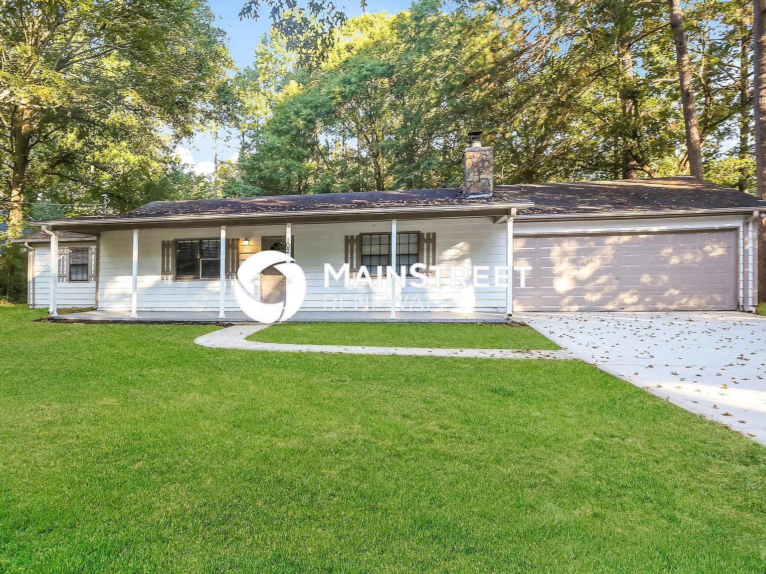 102 Landover Drive — Photo 1