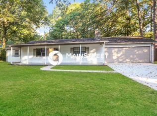 102 Landover Dr, Stockbridge, GA 30281