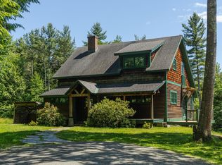 130 Pratt Rd, Alstead, NH 03602