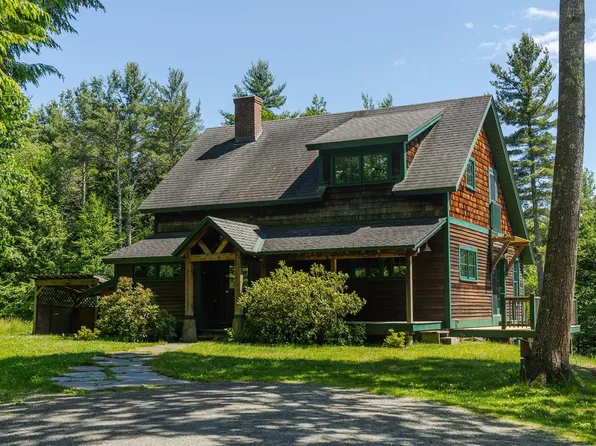 130 Pratt Road, Alstead, NH 03602