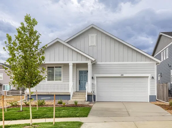 191 Buckwheat Ln, Berthoud, CO 80513