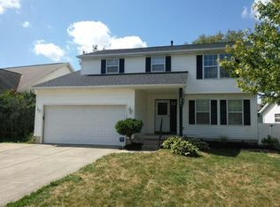 2861 Barrows Rd, Columbus, OH 43232