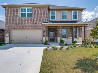 2021 Gill Star Dr, Fort Worth, TX 76052