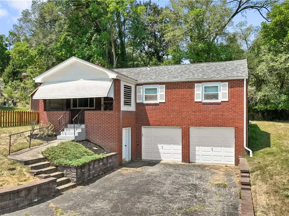 303 Sandy Dr, Glenshaw, PA 15116