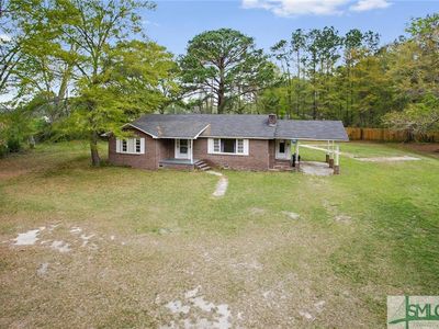 2283 State Highway 204, Ellabell, GA, 31308