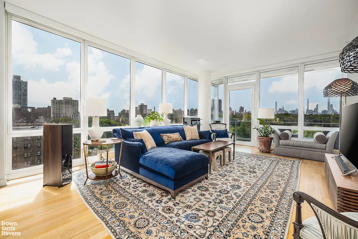 111 Central Park N Unit 8A  