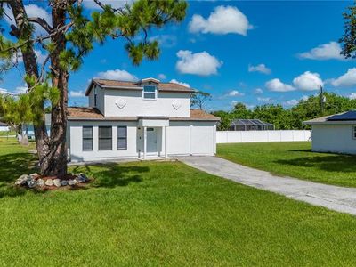3513 Syracuse St, Pt Charlotte, FL, 33952