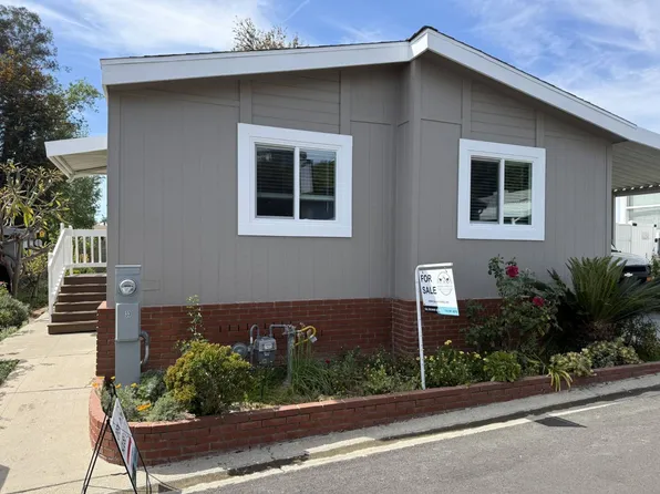 1051 Site Dr Space 33, Brea, CA 92821