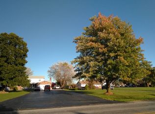 5037 Carleton Rockwood Rd, South Rockwood, MI 48179