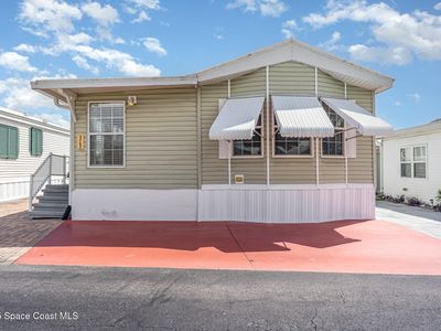 313 Akron Way, Rockledge, FL, 32955