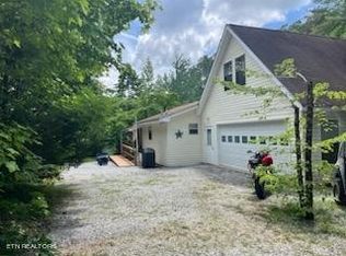 875 Laurel Lake Cir, Madisonville, TN 37354